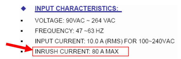Inrushcurrenttpico
